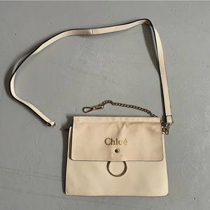 Crossbody Purse